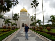 148  Sultan Omar Ali Saifuddien Mosque.JPG